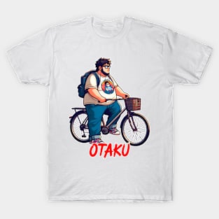 I am Otaku T-Shirt